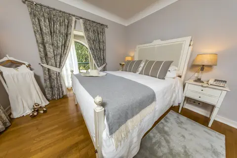 Grande Hotel das Caldas da Felgueira in Nelas, foto 27
