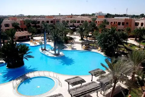 Vincci Safira Palms in سويحل — foto 26