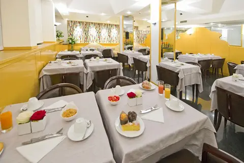 QC room Milano Porta Romana in Milaan, foto 14