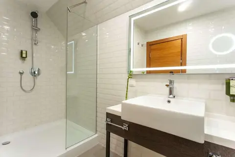 Best Western Terminus Hotel in Terminus Hotel — foto 12