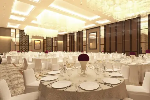 DoubleTree by Hilton Antalya City Centre in Muratpaşa — foto 7