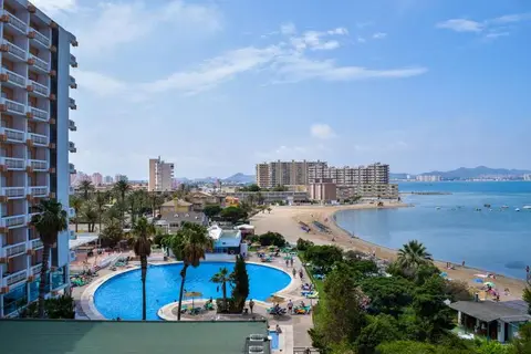 Izan Cavanna Hotel in Cartagena — foto 18
