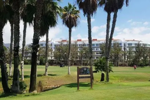 Gara Suites Golf & Spa in Arona — foto 3