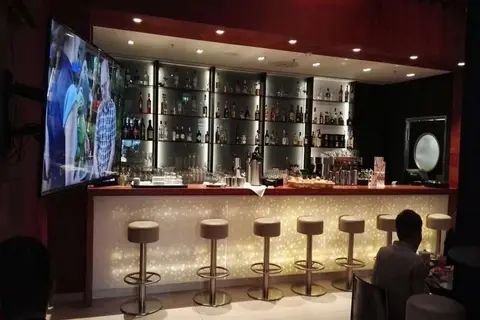Hotel Riu Plaza Berlin in Berlijn — foto 8
