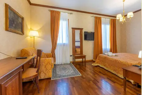 Borgo Don Chisciotte in Modica — foto 21