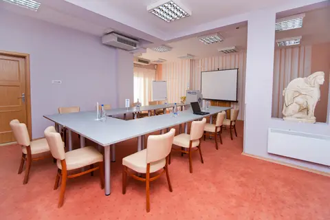 W Grand Hotel in Petrovac na Moru — foto 15