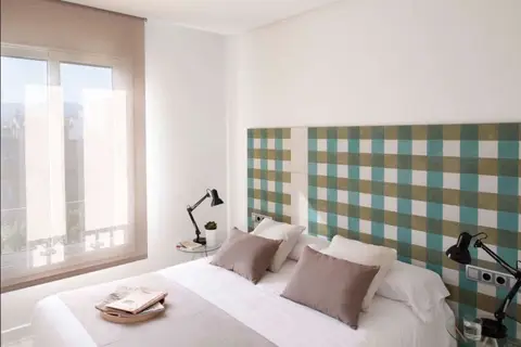 Eric Vökel Madrid Suites in Madrid — foto 4