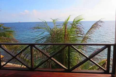 Scuba Lodge Oceanfront Boutique Hotel Curaçao in Willemstad — foto 17