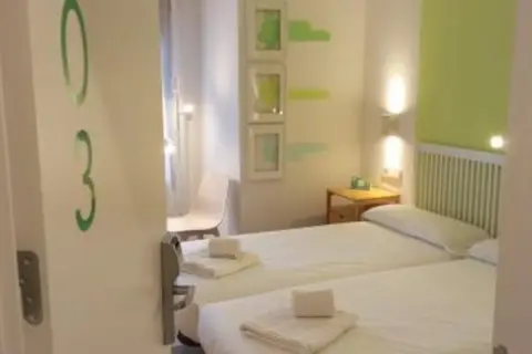 Hotel Virgen de Covadonga in Cangas de Onís — foto 4