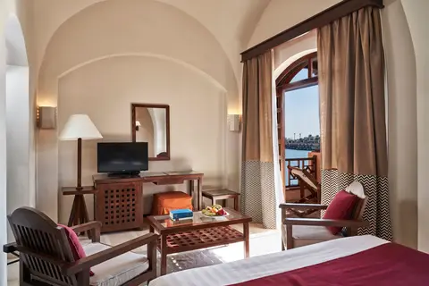 Sultan Bey Hotel in El Gona — foto 18