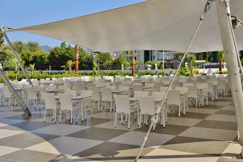 Hotel Green Nature Diamond in Marmaris, foto 9