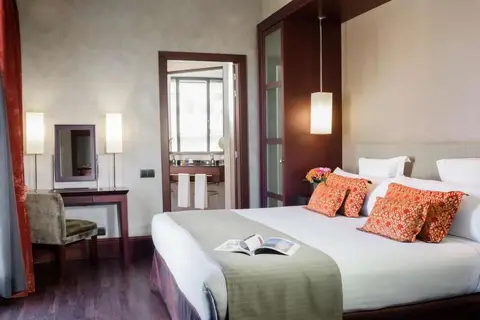 Hotel Barcelona Center in Barcelona, foto 6