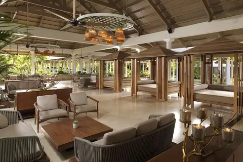 Melia Caribe Beach Resort in Salvaleón de Higüey — foto 10