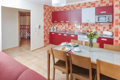Aparthotel Alfagar Alto da Colina in Albufeira — foto 5