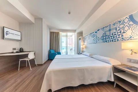 Port Benidorm Hotel & Spa foto 10