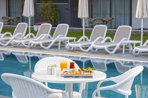 Fly & Go A Suite Side in Manavgat — foto 15