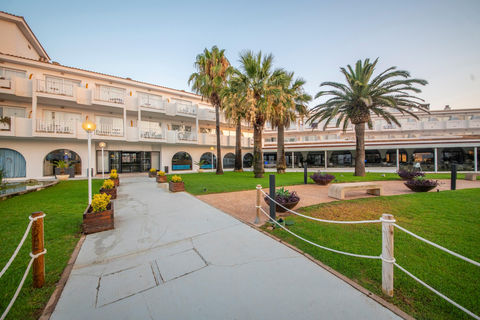 Hotel Blau Punta Reina Resort foto 23