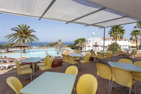 Sun Club Eldorado in Llucmajor — foto 23