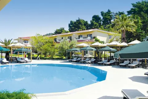 Possidi Holidays in Δημοτική Ενότητα Κασσάνδρας — foto 17