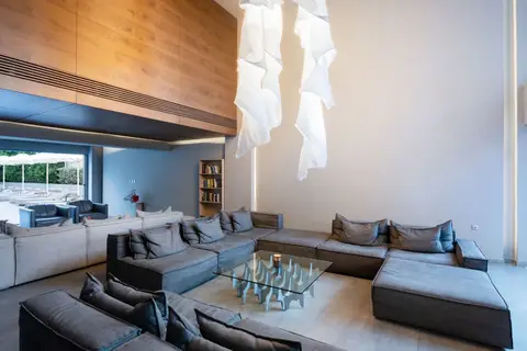Oktober Downtown Boutique Hotel in Rhodos — foto 16