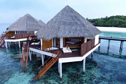 Adaaran Prestige Water Villas in Adaaran Prestige Water Villas, foto 6