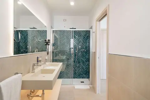 Margaida Boutique Hotel & Spa in Cala Gonone — foto 15