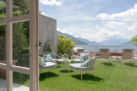 Hotel Regina foto 11