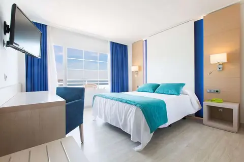 Agua Beach Hotel in Calvià — foto 3