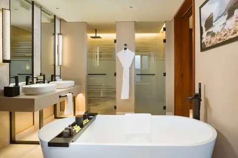 Alila Hinu Bay in Mirbat — foto 16