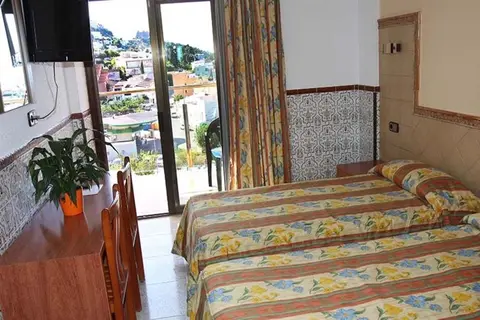 Hotel Univers in Costa Brava — foto 7