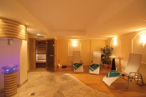 Hotel Armin in Sëlva - Wolkenstein in Gröden - Selva di Val Gardena — foto 12