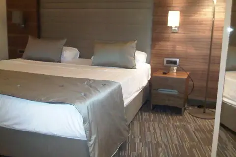 Hotel Arcadia Blue in Fatih — foto 12