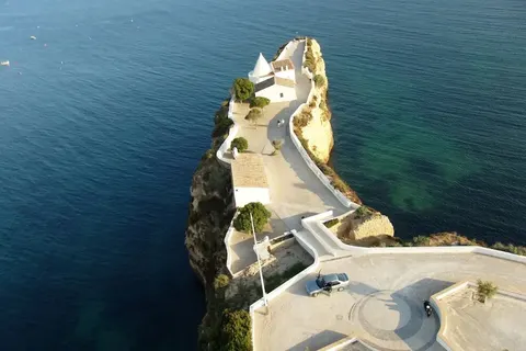 Vakantiepark Ukino Terrace Algarve foto 21