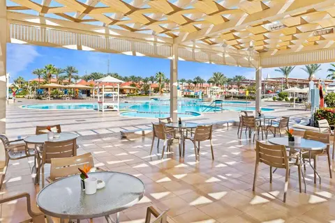 Pickalbatros Aqua Park Sharm el Sheikh in Sharm El Sheikh — foto 8