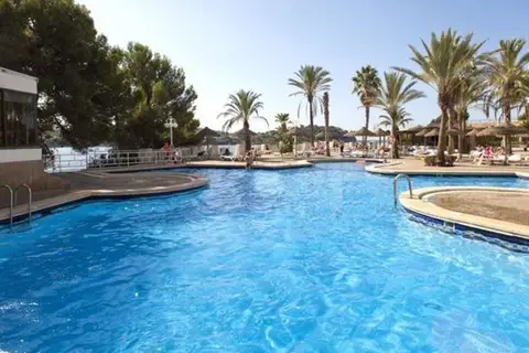 TRH Jardin del Mar in Santa Ponça — foto 28