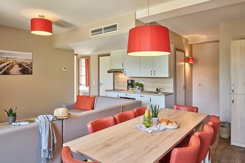 Holiday Suites Westende foto 4