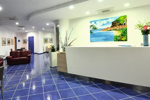 Astro Suite Hotel in Cefalù, foto 9