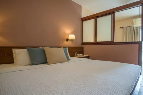 Aparthotel Dracos in Πάργα — foto 15