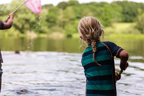 Camping Vestbirk in Østbirk — foto 23