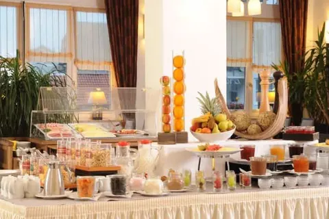 Göbel&ampapos;s Vital Hotel foto 24