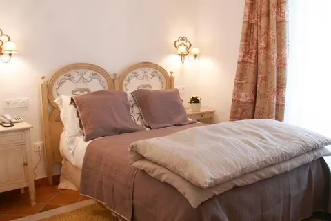 Hotel Cortijo Bravo in Vélez-Málaga — foto 10