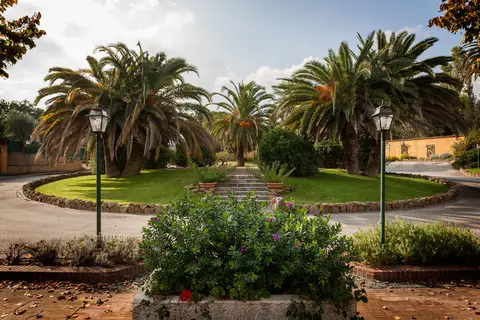 Selva Candida in Rome, foto 11
