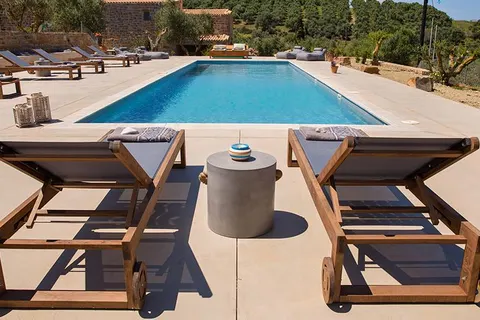 Afentiko Pigadi in Methoni Municipal Unit — foto 7