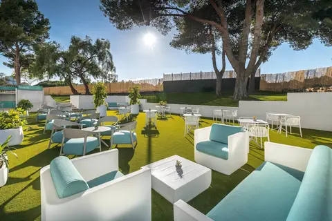 Occidental Puerto Banús in Marbella — foto 22