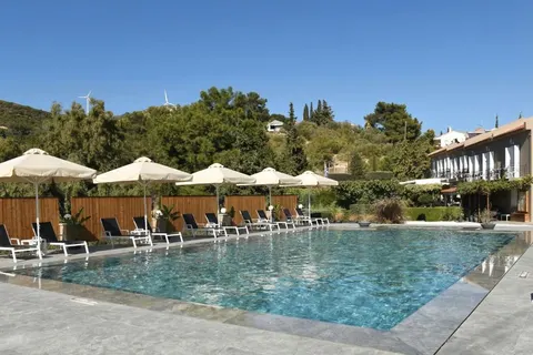 Fly & Go Electra Luxury Apartments foto 4
