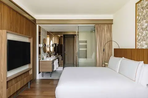 Palazzo Cordusio Gran Meliá in Milaan, foto 2
