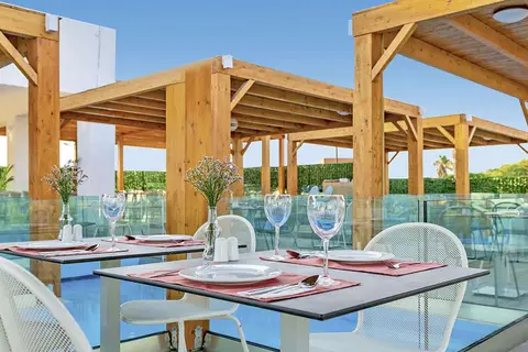 Lambi Resort in Kos — foto 14