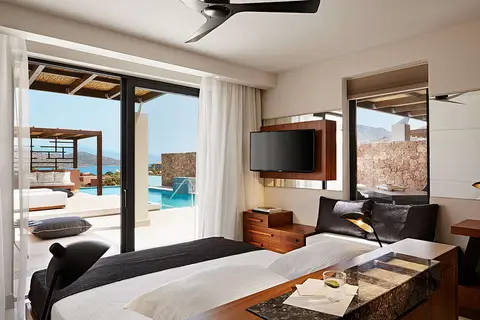 Domes of Elounda in Elounda — foto 11
