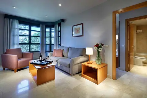 Exe Gran Hotel Almenar in Las Rozas de Madrid — foto 14