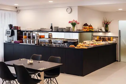 Aida Hotel in Praag, foto 8